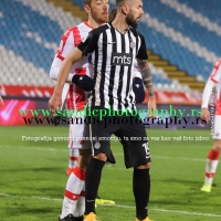 Belgrade derby Zvezda - Partizan (403)